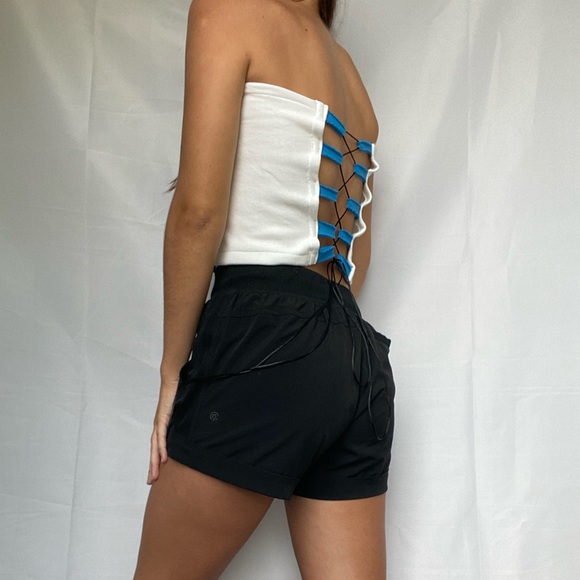 Nike Colorblock Top - Picture 3 of 3